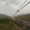 کابل فاصله دار (آذربایجان شرقی)